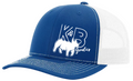 K&B Genetics Richardson 112