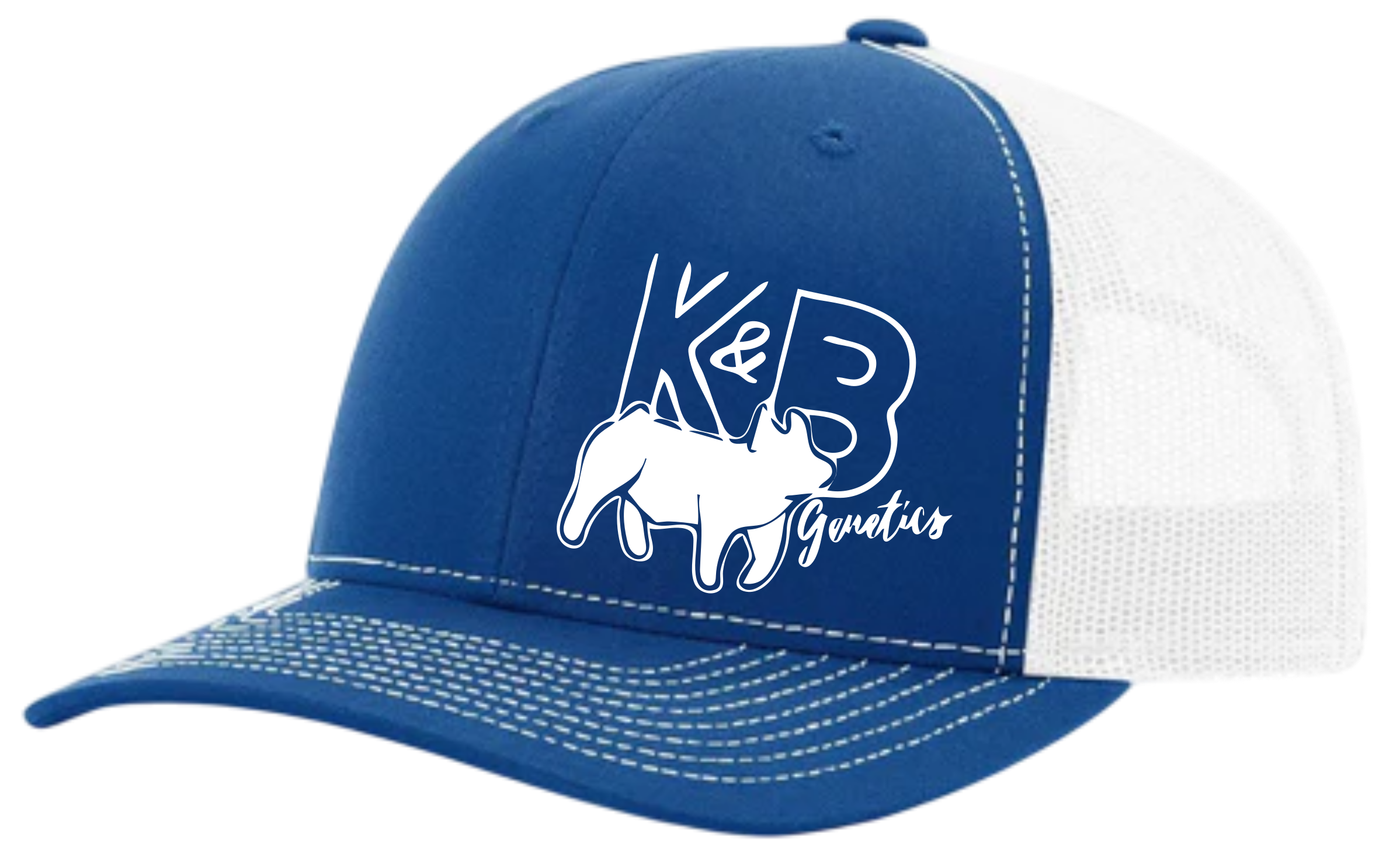 K&B Genetics Richardson 112