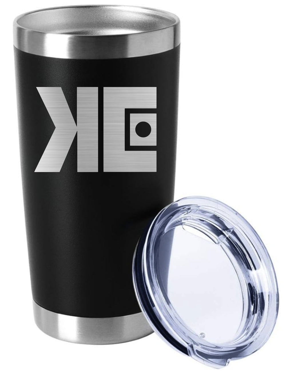 Kansas Concealed Tumbler