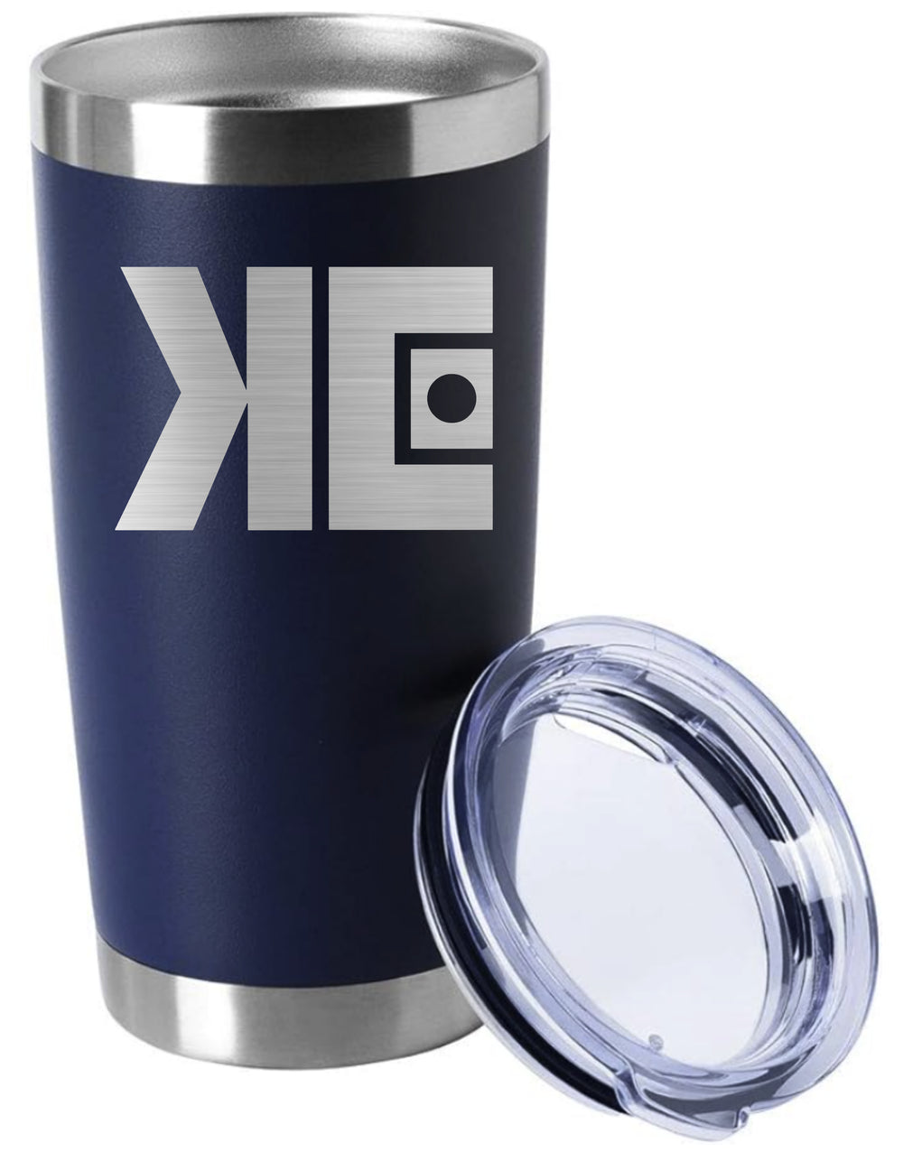 Kansas Concealed Tumbler