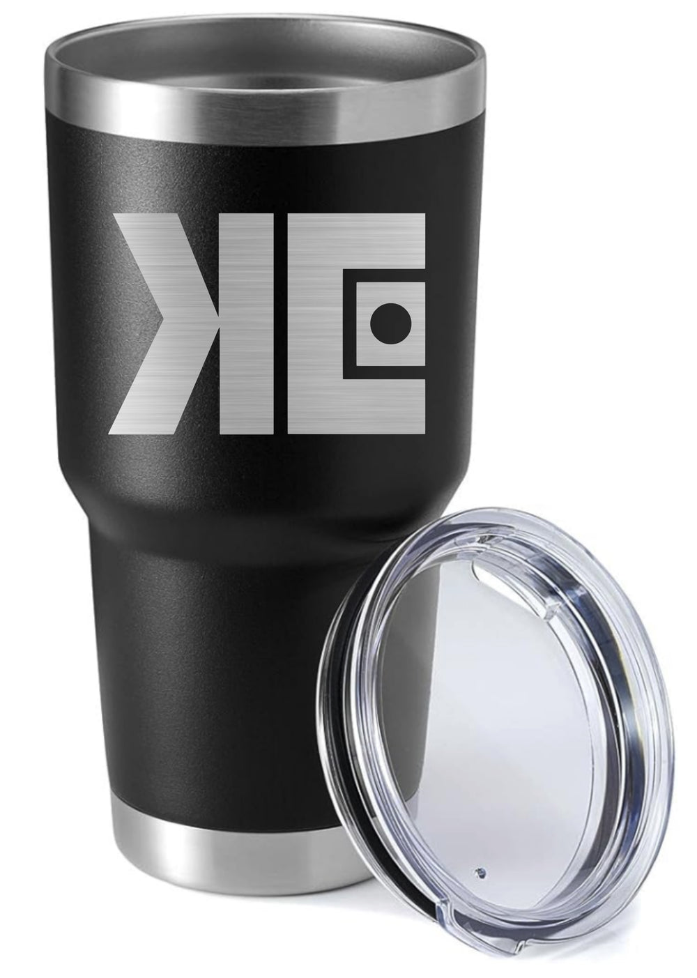Kansas Concealed Tumbler