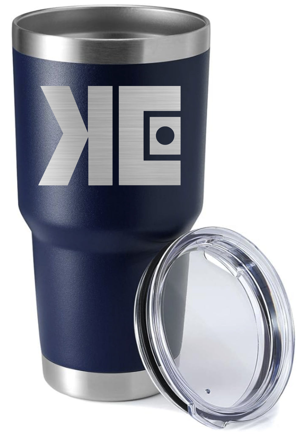Kansas Concealed Tumbler