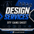 DTF Gang Sheet