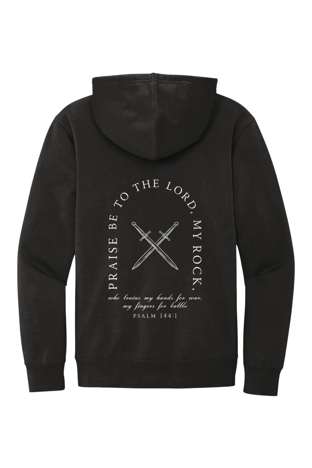 Kansas Concealed District Hoodie