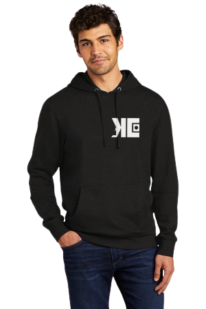 Kansas Concealed District Hoodie