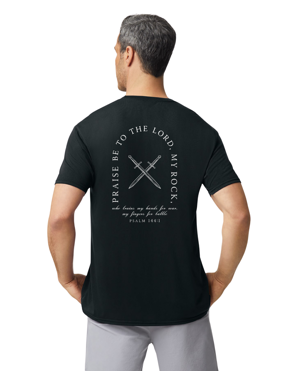Kansas Concealed Performance Tee