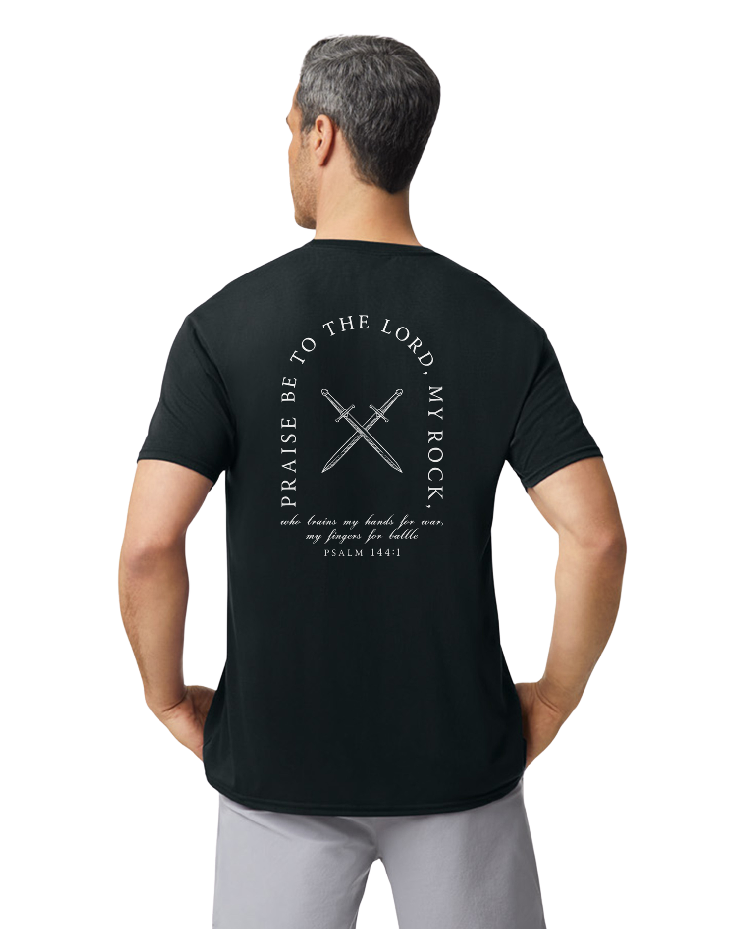 Kansas Concealed Performance Tee
