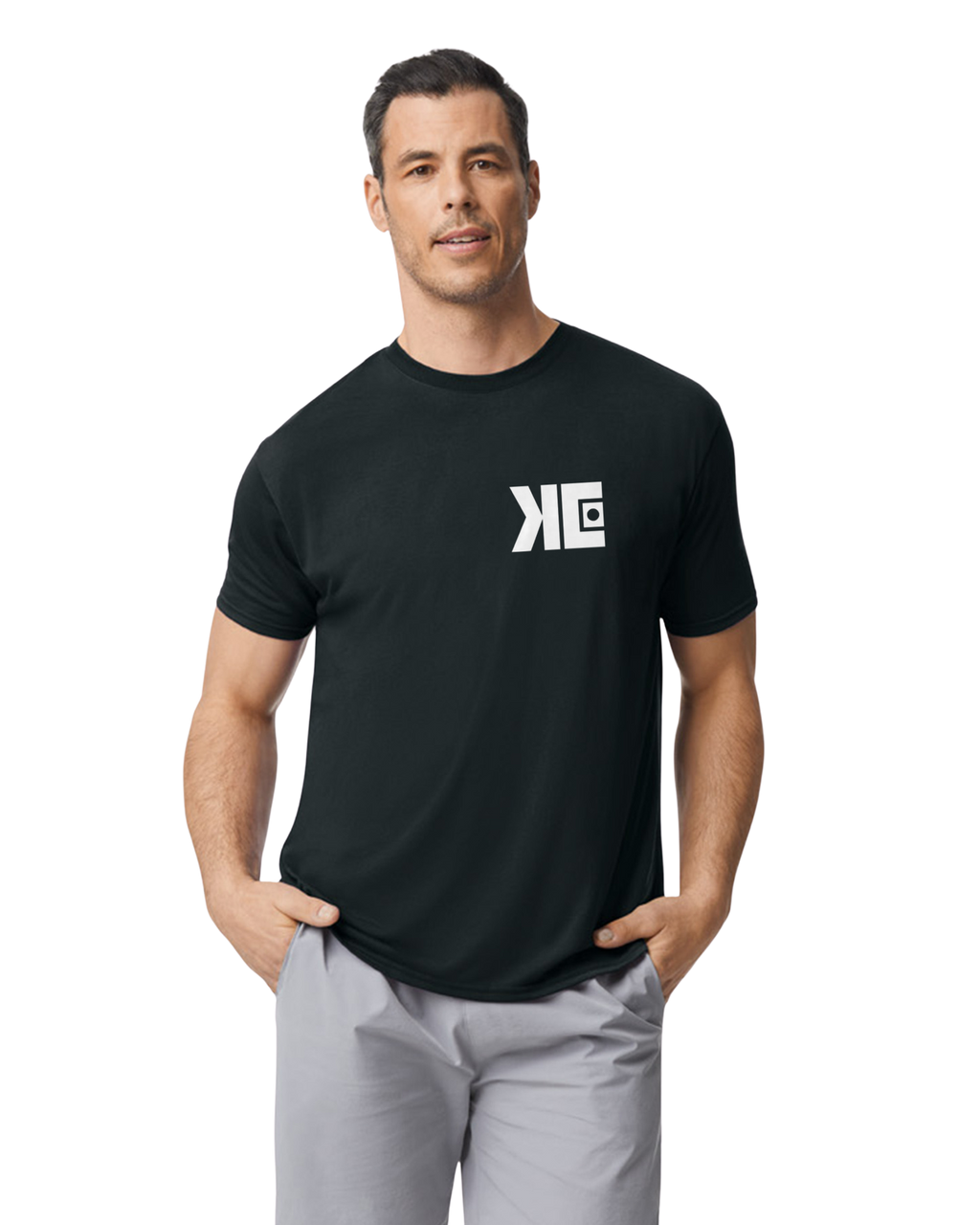 Kansas Concealed Performance Tee