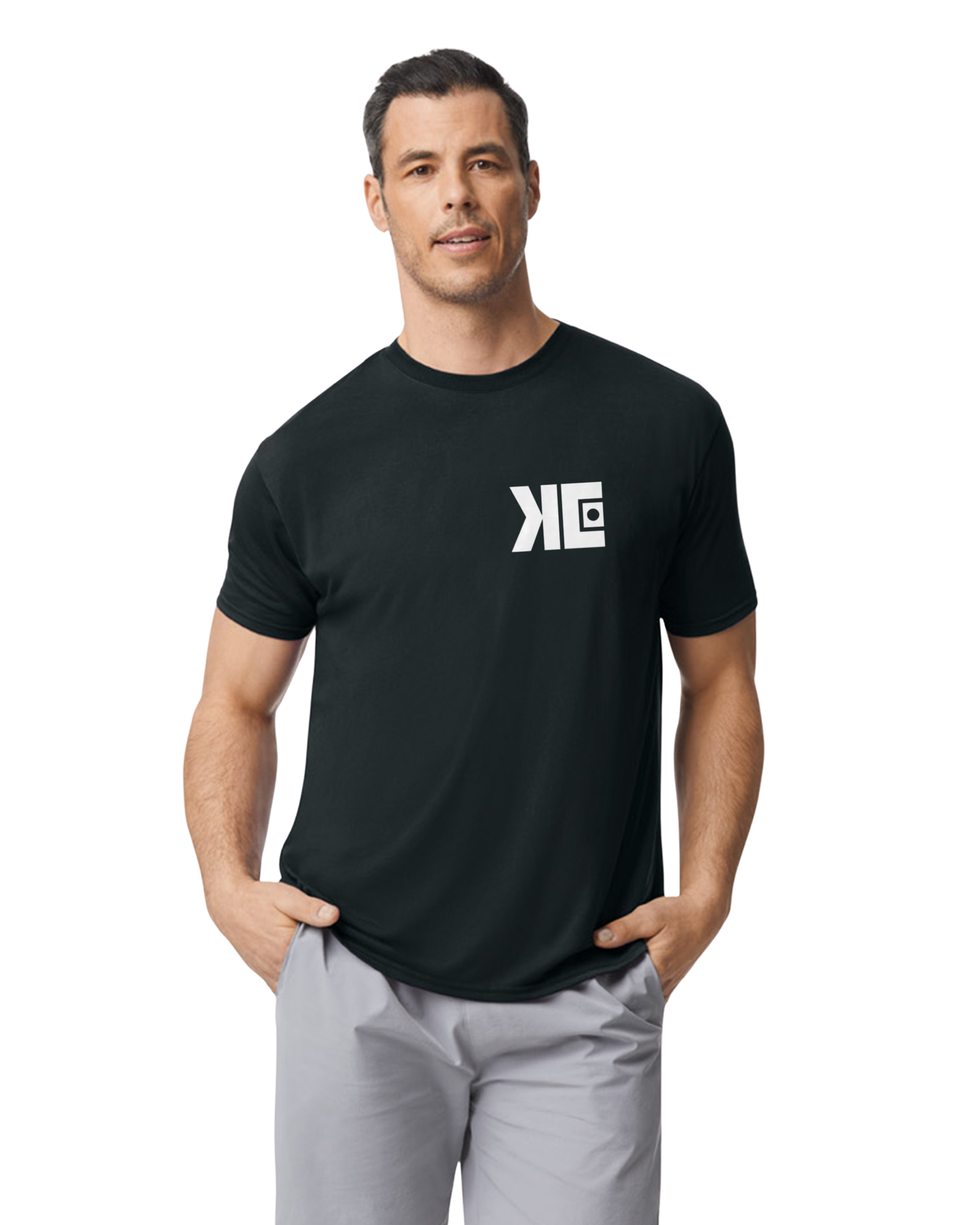 Kansas Concealed Performance Tee