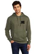Kansas Concealed District Hoodie