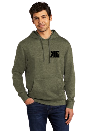 Kansas Concealed District Hoodie