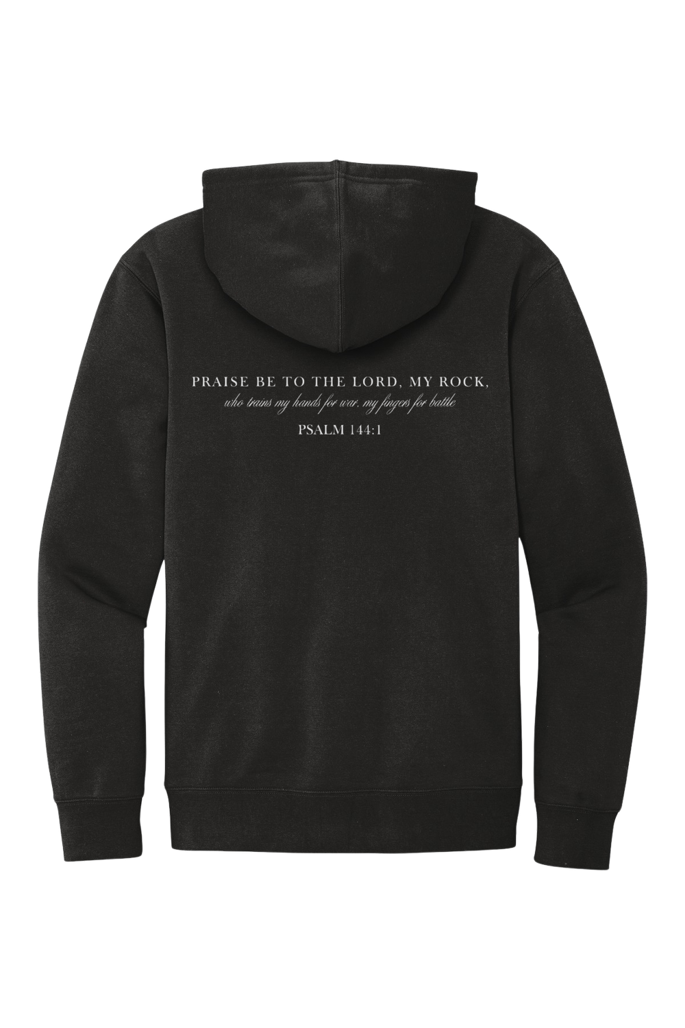 Kansas Concealed District Hoodie