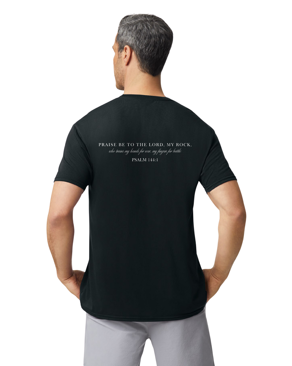 Kansas Concealed Performance Tee