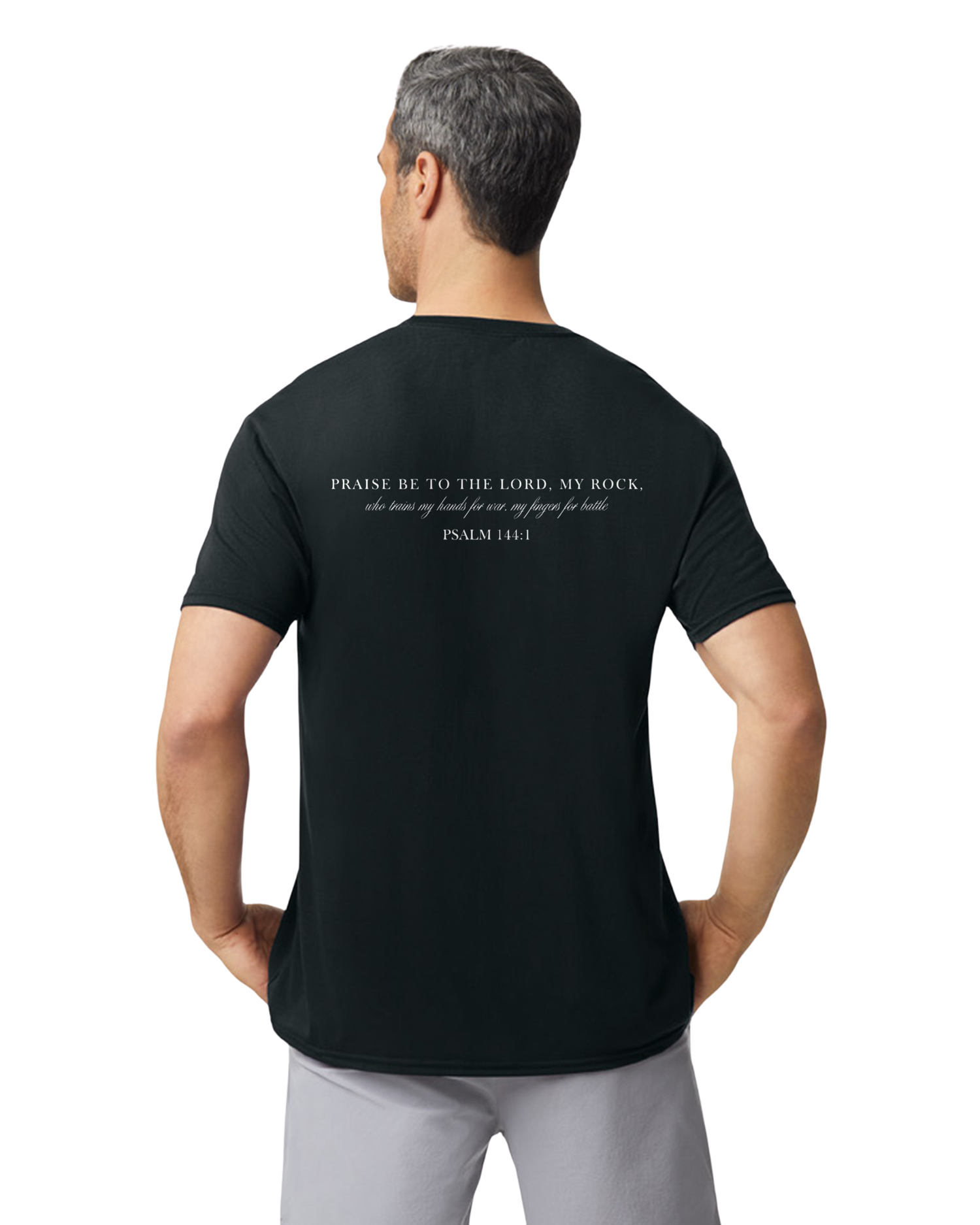 Kansas Concealed Performance Tee