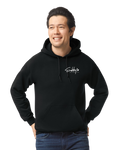 Subby's Weather Talk Hoodie