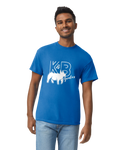 K&B Genetics Short Sleeve Shirt