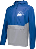 K&B Genetics Windbreaker