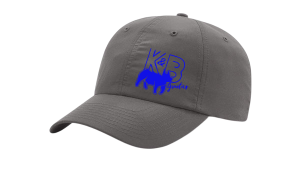 K&B Genetics Richardson 220
