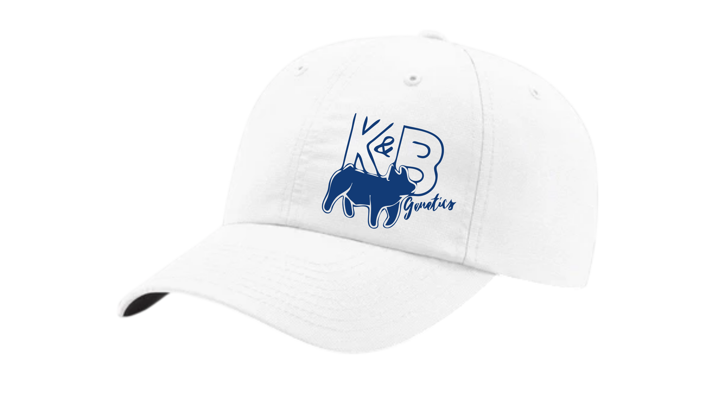 K&B Genetics Richardson 220
