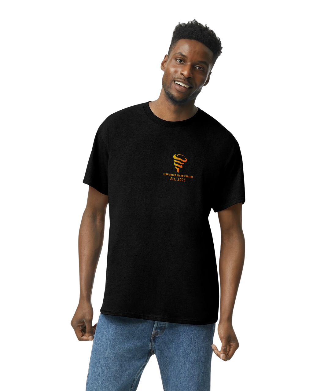 Team Havoc Short Sleeve Shirt
