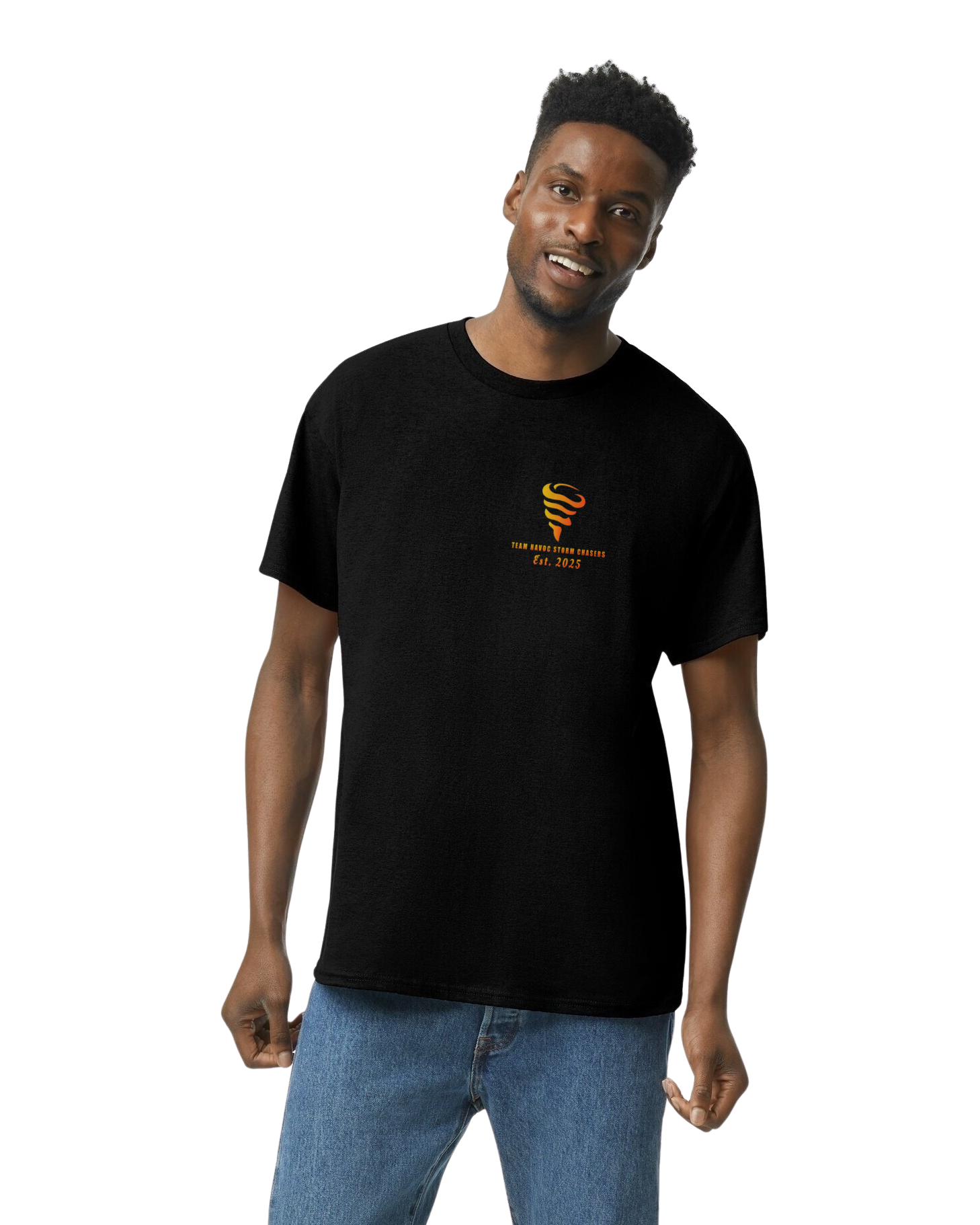 Team Havoc Short Sleeve Shirt