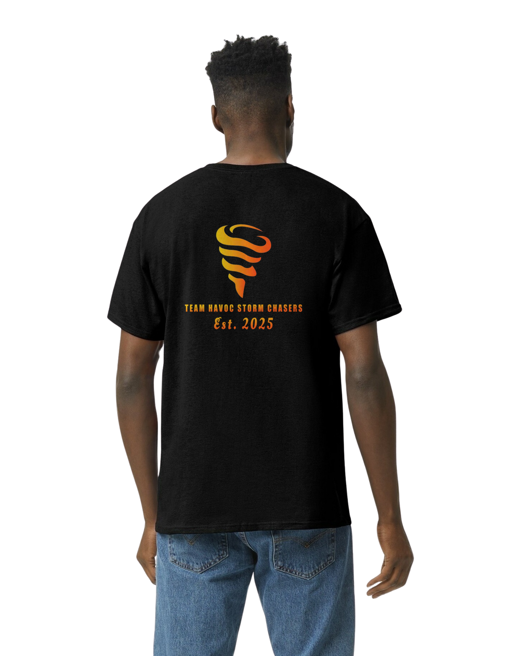 Team Havoc Short Sleeve Shirt