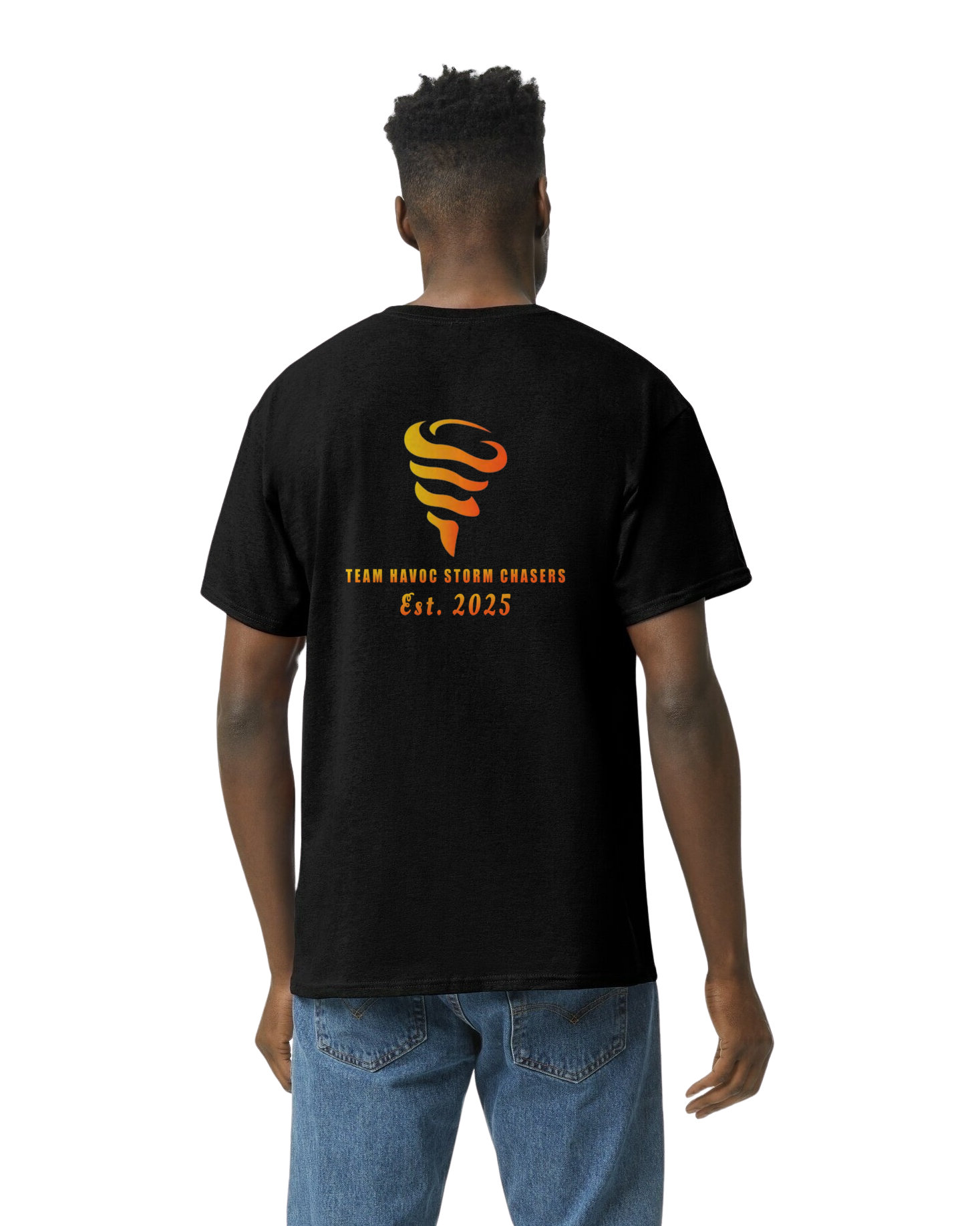 Team Havoc Short Sleeve Shirt