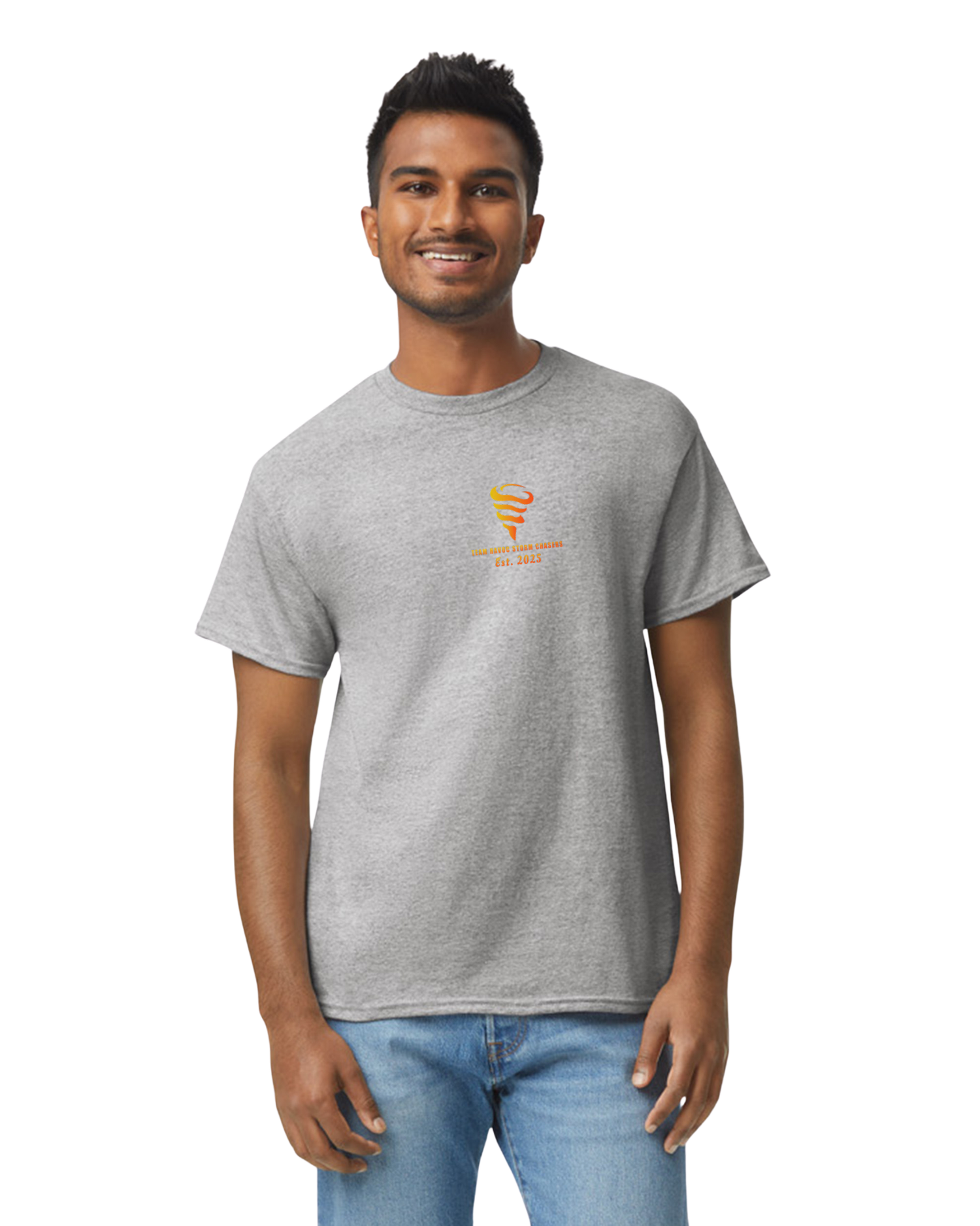 Team Havoc Short Sleeve Shirt