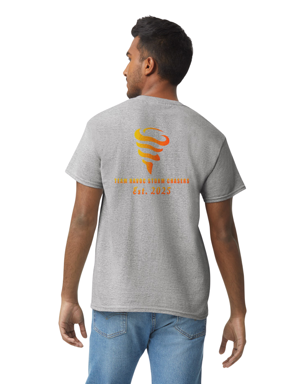 Team Havoc Short Sleeve Shirt
