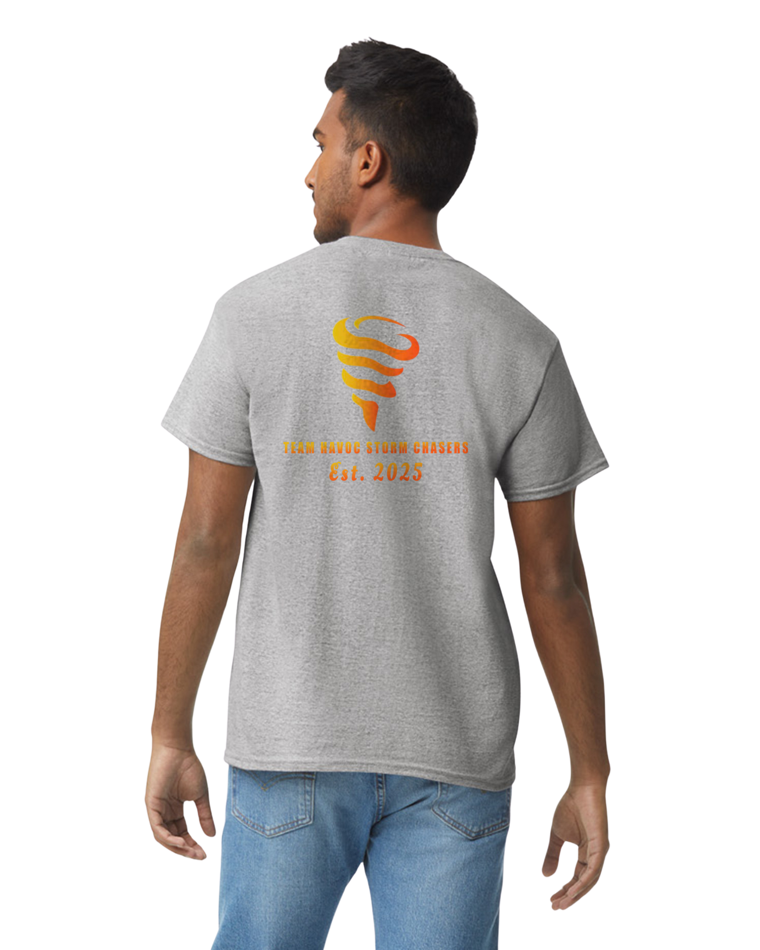Team Havoc Short Sleeve Shirt