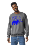 K&B Genetics Crew Neck