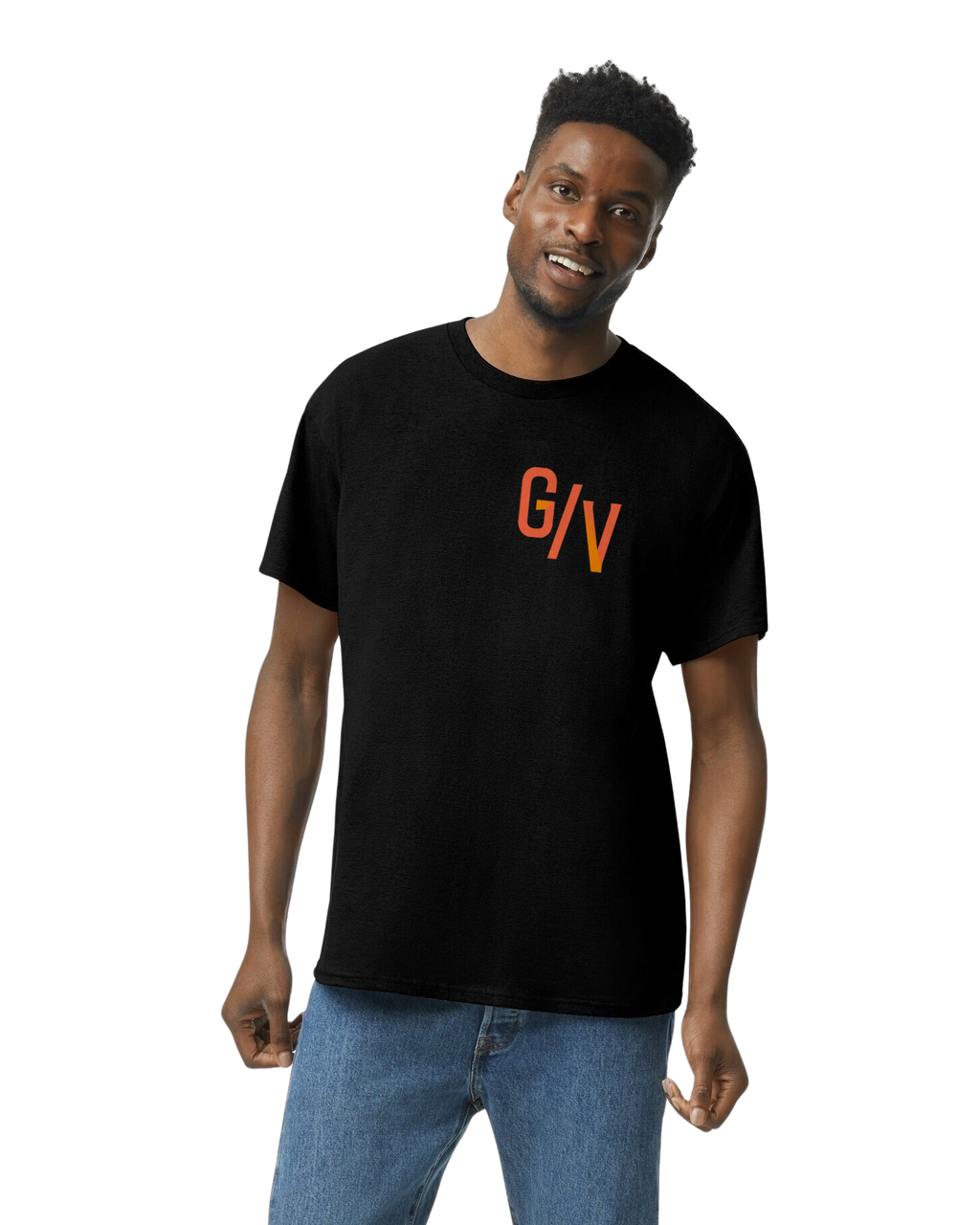 Giddens & Co Visuals Short Sleeve Shirt