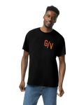 Giddens & Co Visuals Short Sleeve Shirt