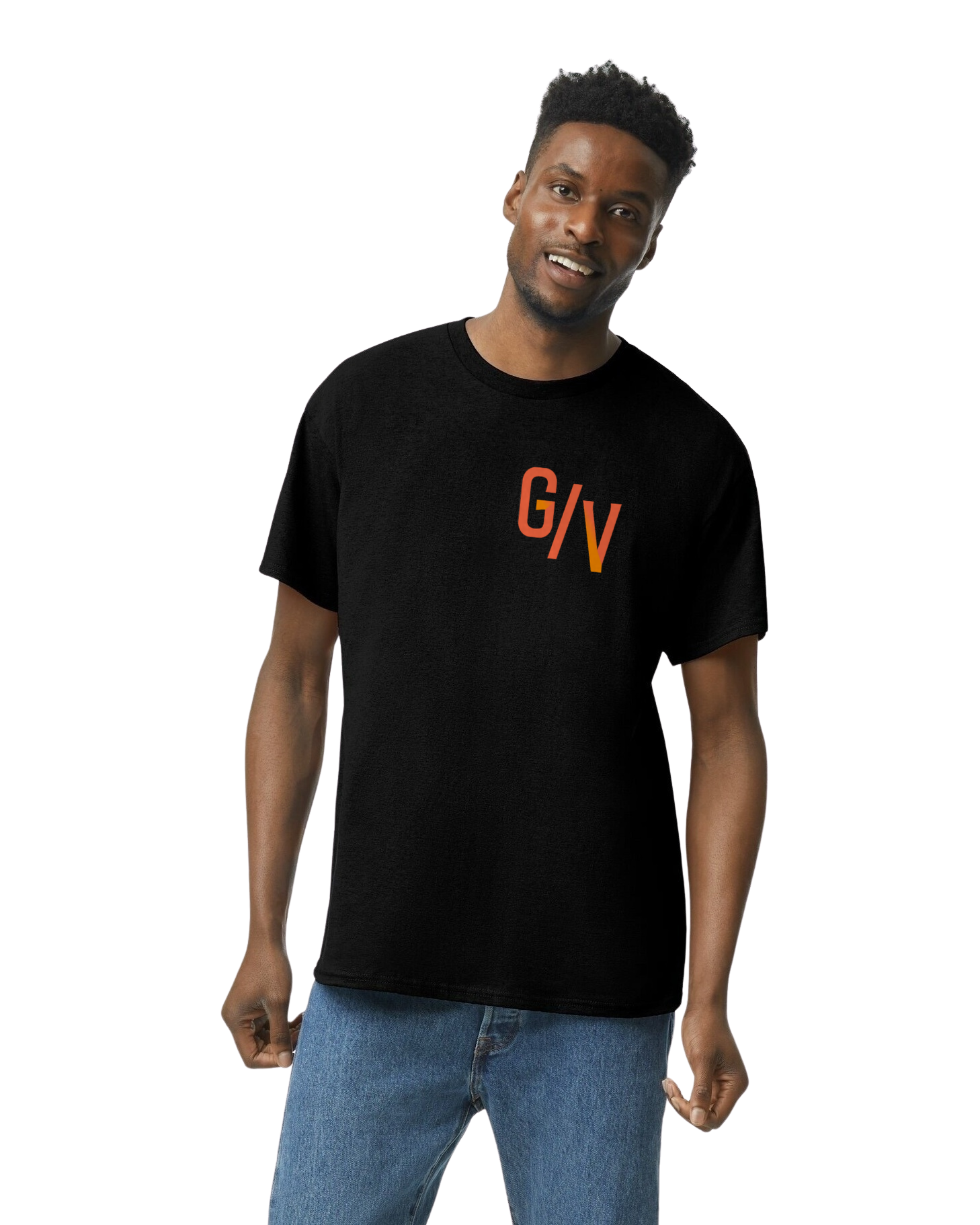 Giddens & Co Visuals Short Sleeve Shirt