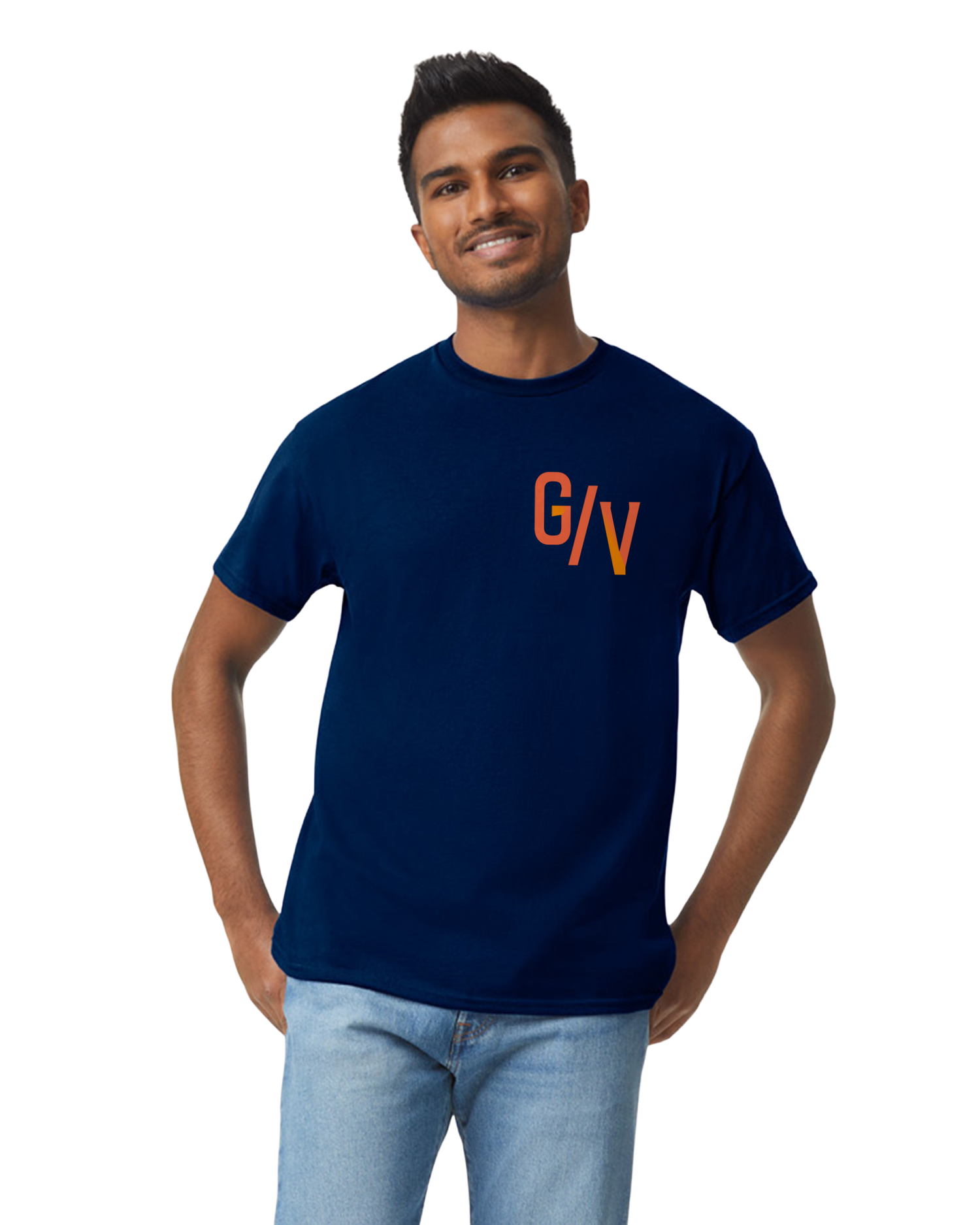 Giddens & Co Visuals Short Sleeve Shirt
