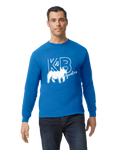 K&B Genetics Long Sleeve Shirt